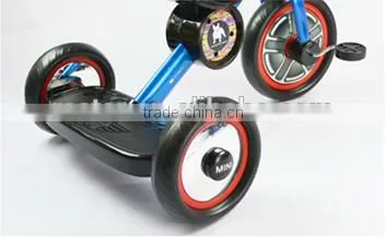Rastar Toys BMW MINI Licensed Kids Tricycle Bike Bicycle photo-3
