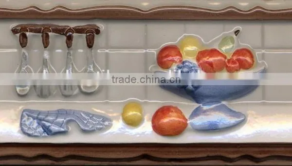 Decorative Material Wall Ceramic Tile Trim Timmers photo-4