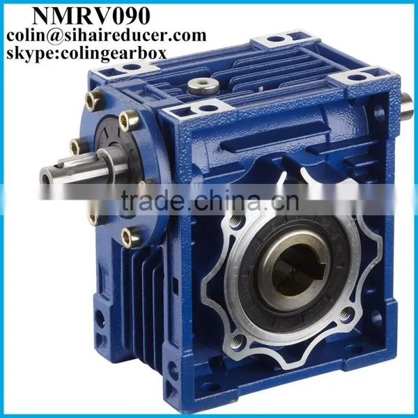 Printing and Dyeing Industry Machinical Gearbox , Textile Printing Machinery Gearbox , Chemical Machinery Gearbox photo-2