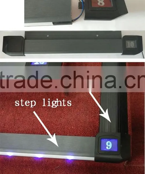 Waterproof Step Light 12V Dust Protection photo-4