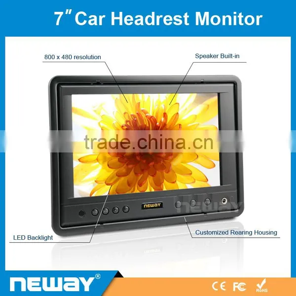 2015 Hot Sale Cheap Price LCD Touch Screen Monitor photo-3