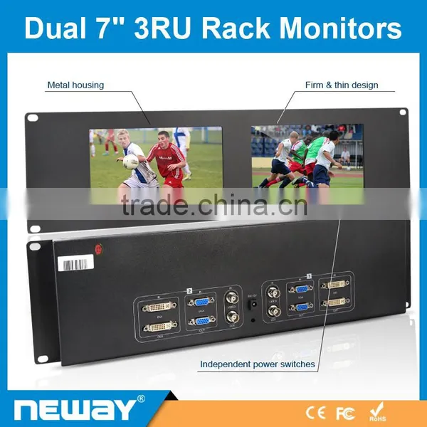 High Resolution Vga Lcd Monitor Supplier photo-2