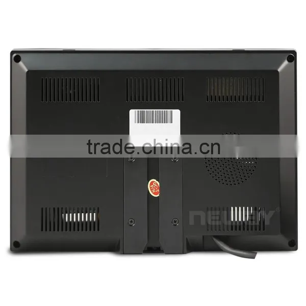 7 Inch Without Speaker Car Lcd Resisitive Touch Usb Monitor photo-4