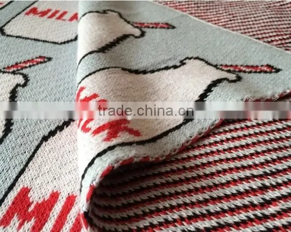 Top Sale Guaranteed Quality Fleece Mexican Blanket photo-3