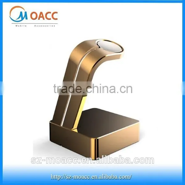 Best Selling Aluminum Charging Dock for Apple Watch