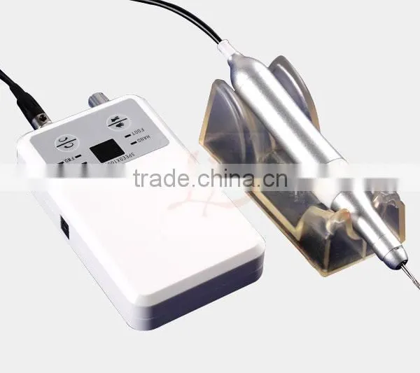 LY JD6G Professional Portable Charging Type Grinding Machine 220V/110V photo-3
