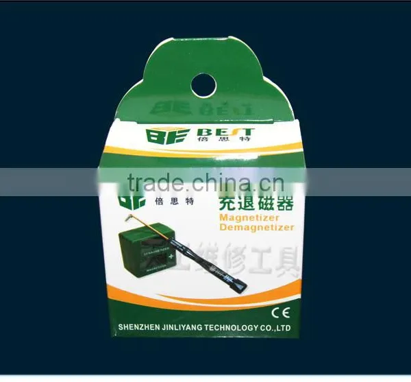 Magnetizer Demagnetizer Tool for Screwdriver or Other Appliances photo-3