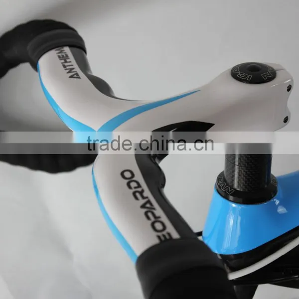 Toray T700 Full Carbon Complete Bike Aero Road Designed Bike 7.3KG photo-6