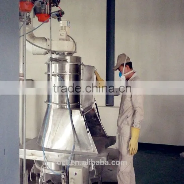OCL-JB High Temperature Salt-Resistance Fluid Loss Control Agent Drlling Fluid photo-3