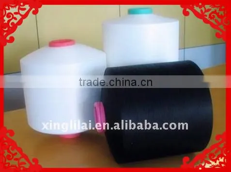 Polyester Filament Yarn DTY
