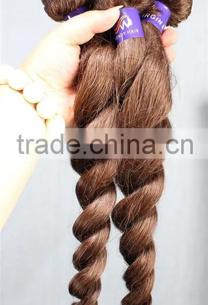 Loose Wave Cheap Malaysian Hair Bundl Price Low for Sale photo-2