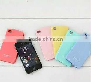 Cases for Iphone 4, Phone Silicon Case, for Iphone4 Case