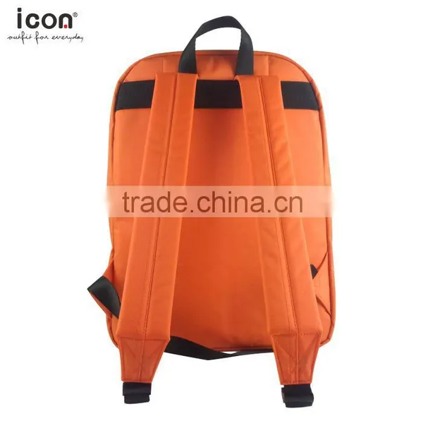 High Quality and Fashion Design Backpack With 230D Nylon photo-4