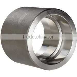High Pressure Forged Carbon Steel Pipe Fittings A105 Elbow photo-5