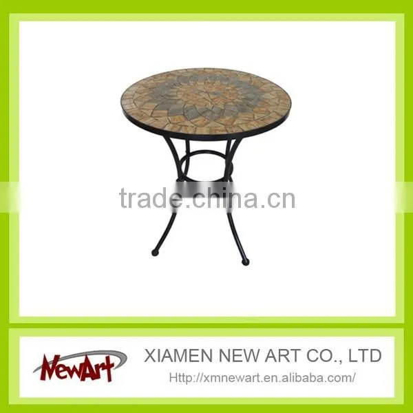 New Recommended Good Furniture Desk, White Director Desk photo-2