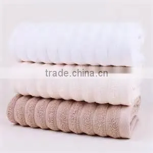 100% Soft Delicate Cotton Towel Bath photo-2