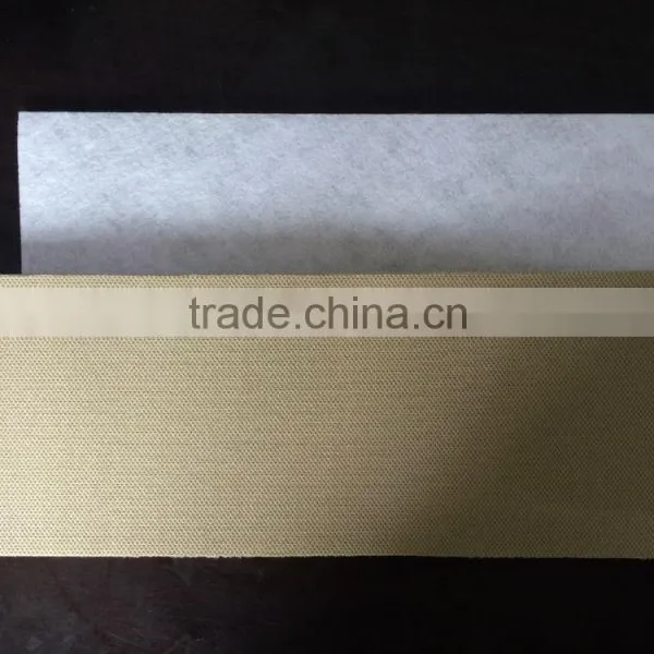 China Supplier on Spunlace Nonwoven Fabric for Automobil Interior
