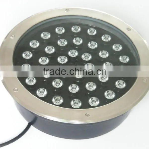 Decorative Garden Pathway RGB 36w LED Outdoor Floor Lamp photo-2