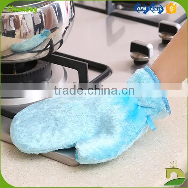 High Quality Personalized Microfiber Cleaning Cloths photo-3