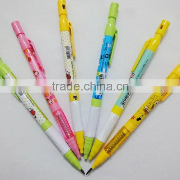 HB Flexible Pencil for School Students