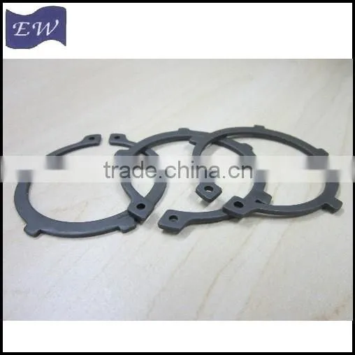 AK50 DIN983 Retaining Rings With Lugs (DIN983/AK) photo-4
