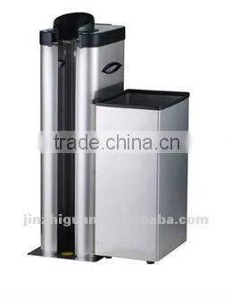 Wet Umbrella Wrapping Machine (E-401)