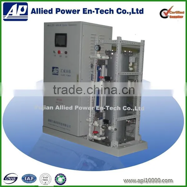 Ozone Generator for ro System