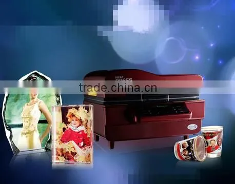 2015 China Practical 3d Printer for Sale photo-3