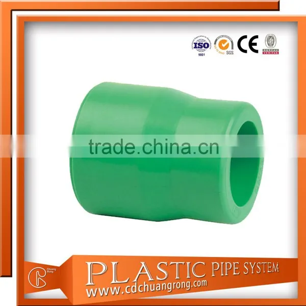 Water System PPR Piping Fittings photo-2