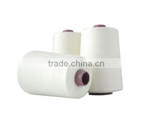 PVA Yarn 80S 100S 80 Degree Ring Spun Recycling Water Solution Yarn Quality Choice
