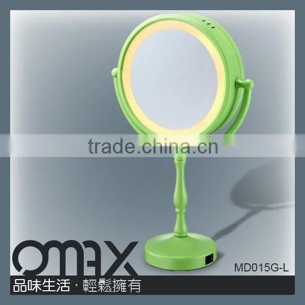 Dress Table Antique Led Light Mirror photo-5