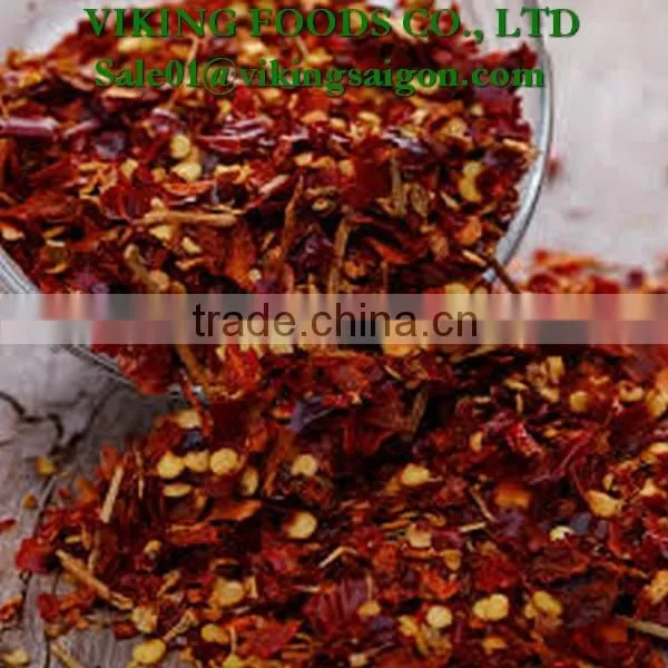 CHILI POWDER _ FROM VIET NAM photo-3