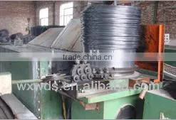 LT 11-560 High Carbon Wet Wire Drawing Machine Manufacturer for Mattress Spring Quality Choice photo-2