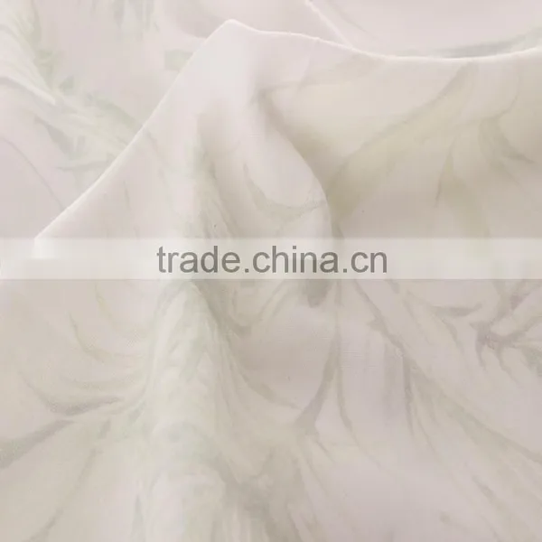 China Textiles Printed 100% Cotton Fabric Canvas for Shirt Clothes photo-5