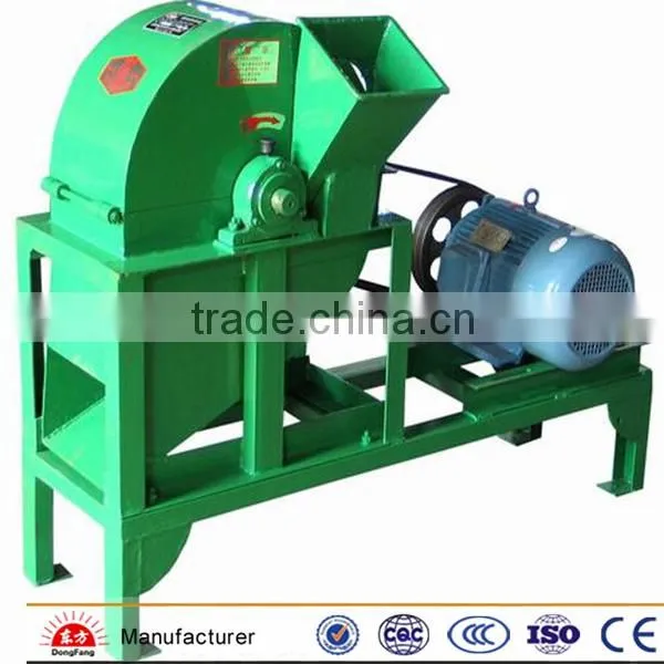 Woodworking machines firewood crusher machine/sawdust machine