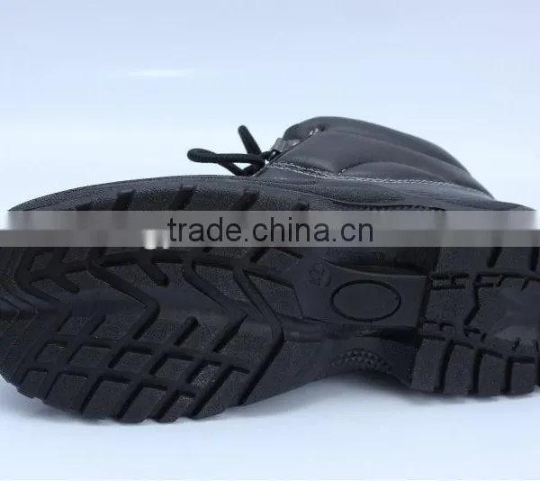 Industrial Steel Toepu Injection 
ew Style Safety Shoes photo-3