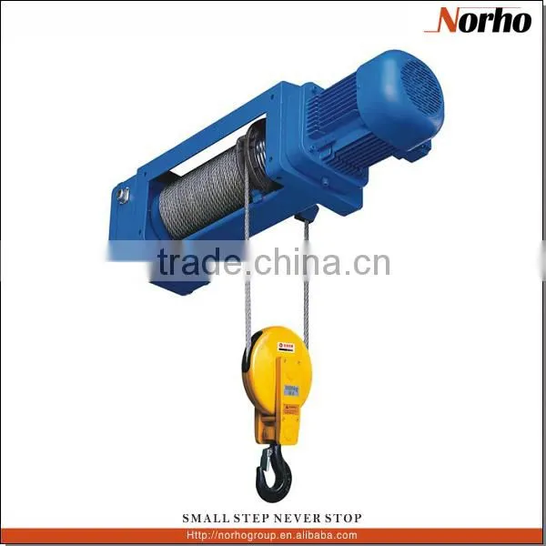 Electrical Hoist Crane