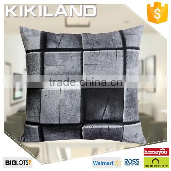 Modern Abstract Design Digital Printing Throw Pillow Covers photo-2