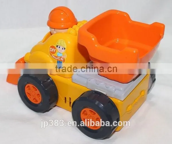 DIY RC Truck photo-6