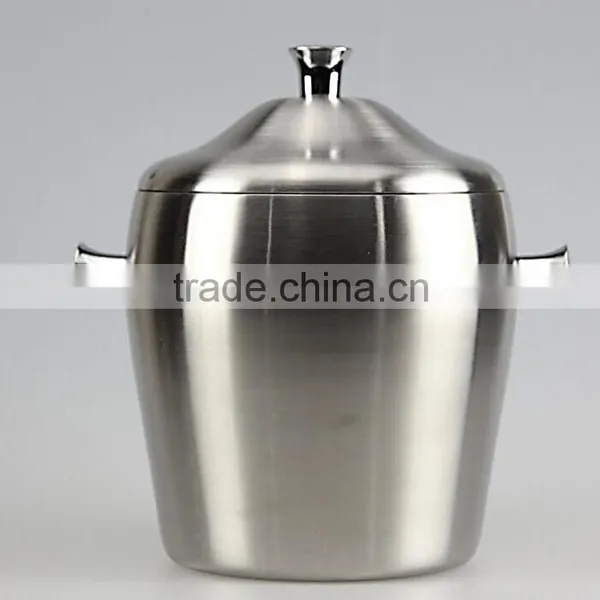 1.0L Covenient Wine Cooler Red Wine Ice Bucket Beer Ice Bucket photo-3
