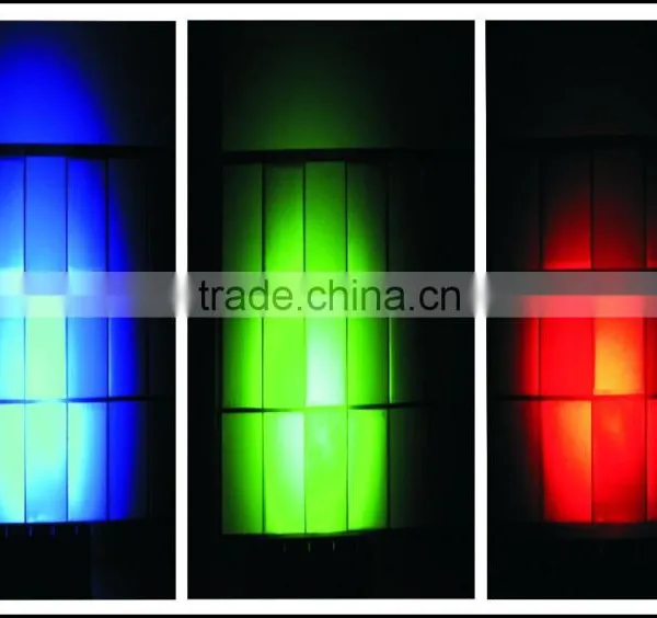 Wholesale Price Par Led 36*1W RGB Flat Led Par Light photo-3