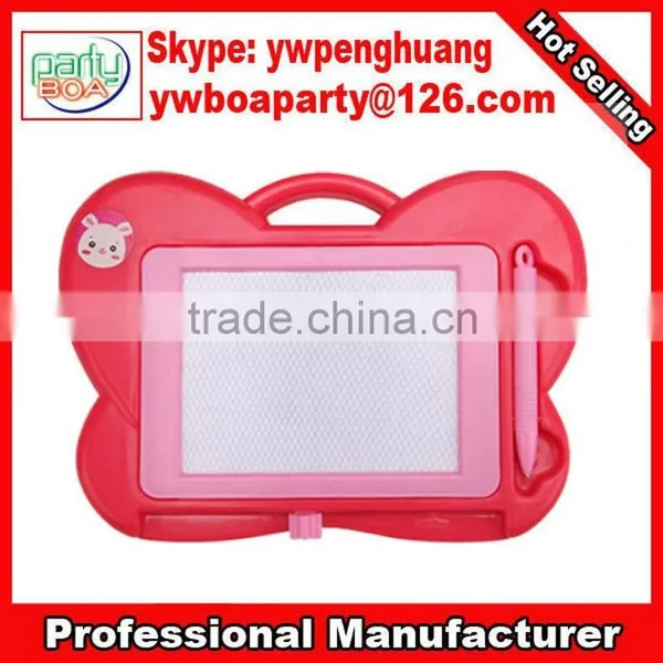 Promotional ABS Butterfly Shaped Chopping Board for Kids