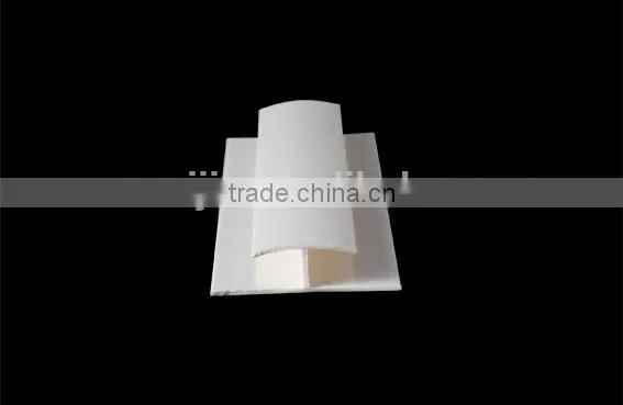 OUMEIJIA DECRATIVEPVC HIGH QUALITY CORNERS PROTECTOR / JOINT PLASTIC