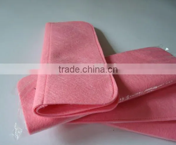 Heat Resistant Hair Straighten Mat photo-2