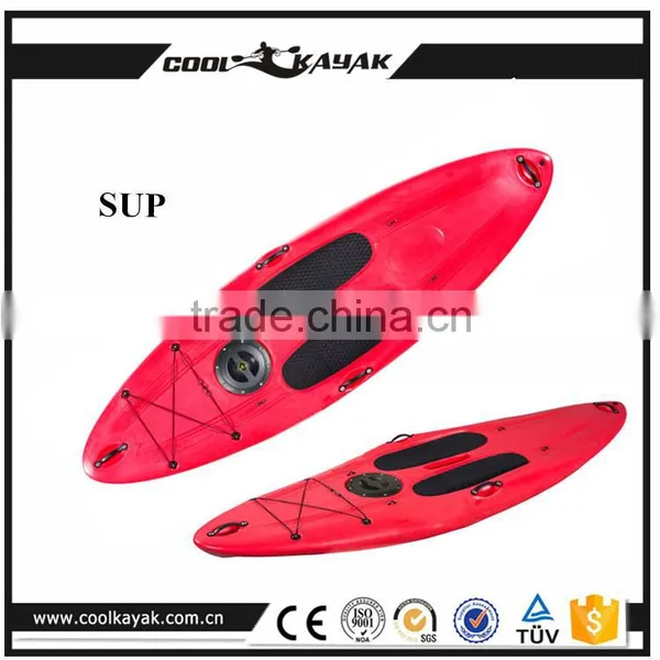 LLDPE Plastic Sup Stand up Paddle Board for Sale photo-5