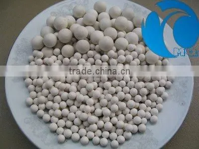 Activated Alumina Desiccant Msds photo-6