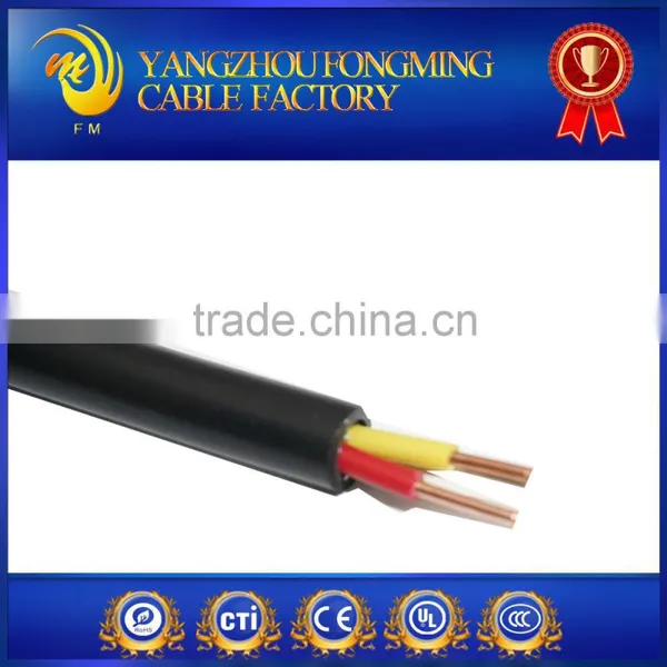 Lamp Cable China Manufacturer photo-2