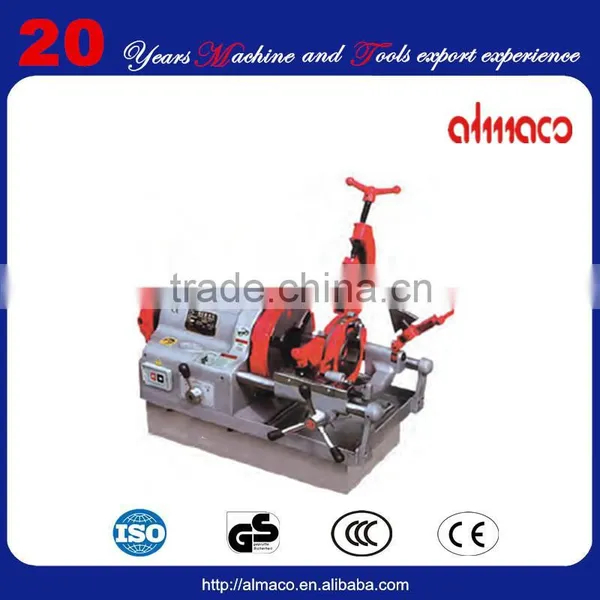 high effective electric bar threader