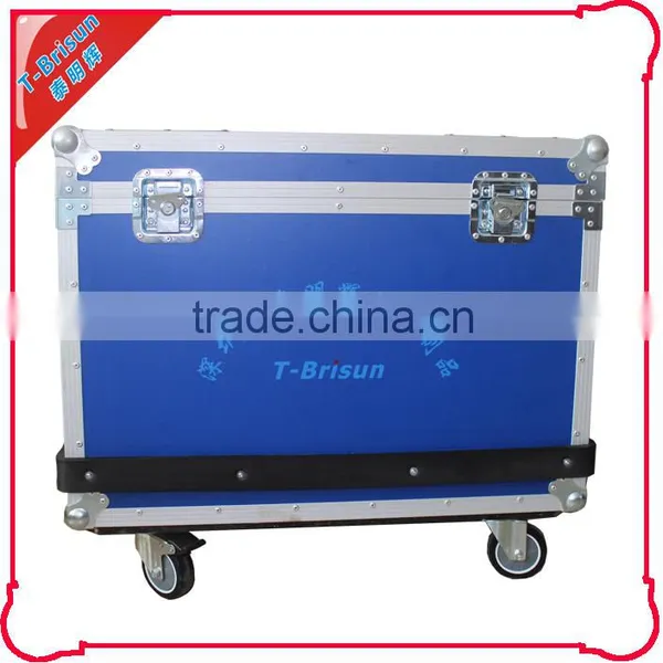 Road Trunk Flight Case, Led Screen Fight Case photo-3
