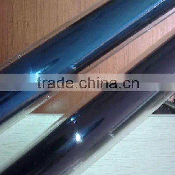 Solar Vacuum Tube